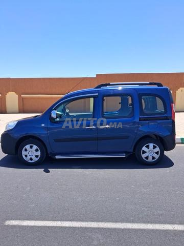 Renault Kangoo Diesel Manuelle 2018 à Ouarzazate - 2