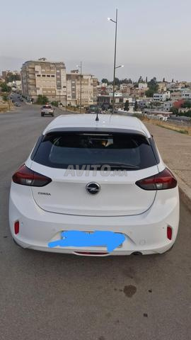 Opel Corsa Diesel 2020 - 2