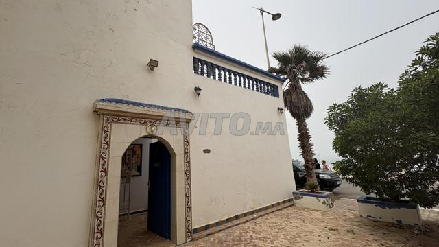 Je vends ma maison à Aglou Plage - 2