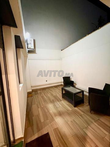 Studio à Louer pour Sous-location et longue durée - 2