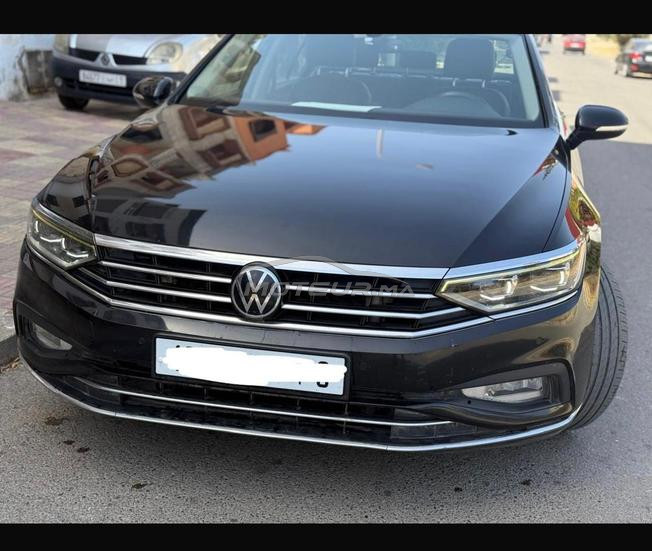 voiture à  vendre