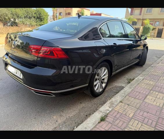 Voiture à vendre - 2
