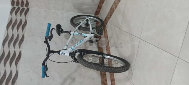 Vélo propre - 2