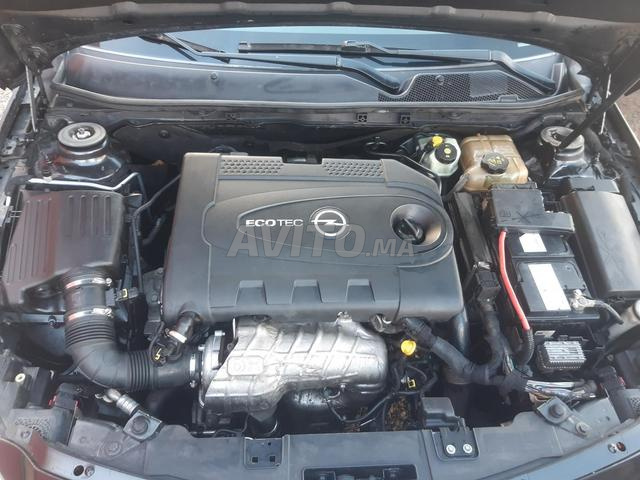 Opel Insignia - 2