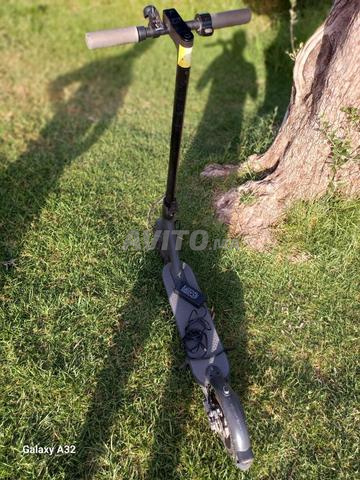 Trottinette Électrique Xiaomi 1S Avec chargeur - 2