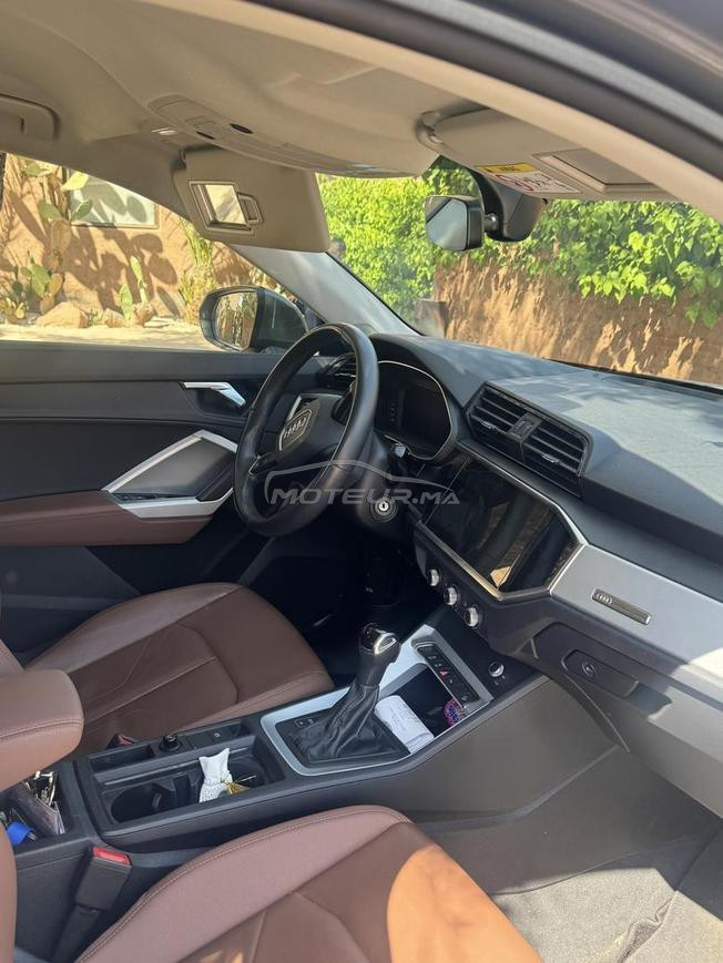 AUDI Q3 EXCEPTIONNELLE / PREMIÈRE MAIN 