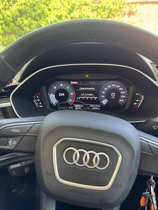 AUDI Q3 EXCEPTIONNELLE / PREMIÈRE MAIN 
