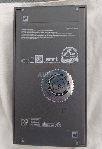 Samsung S26 5G, 12Go/512Go - 2