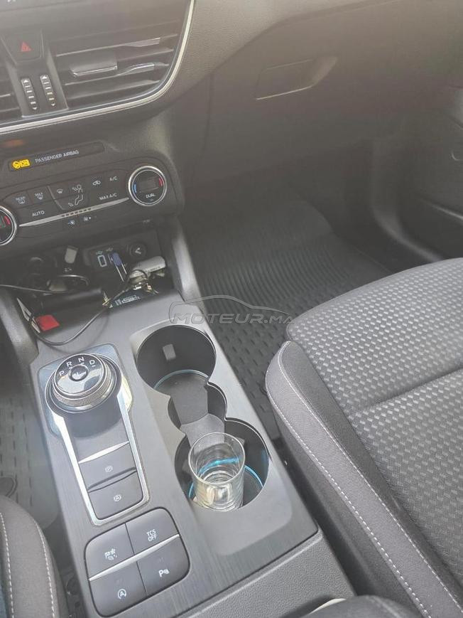 voiture neuve 