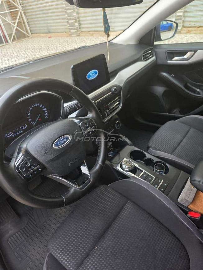 voiture neuve 