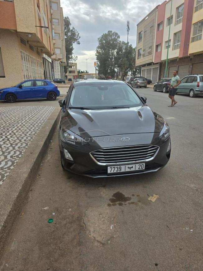 voiture neuve 