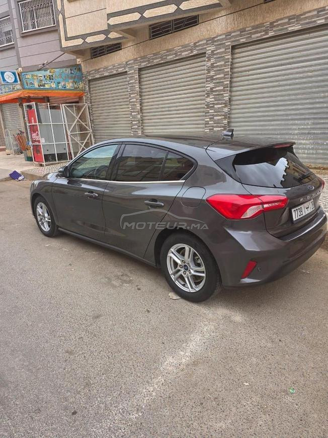 voiture neuve 