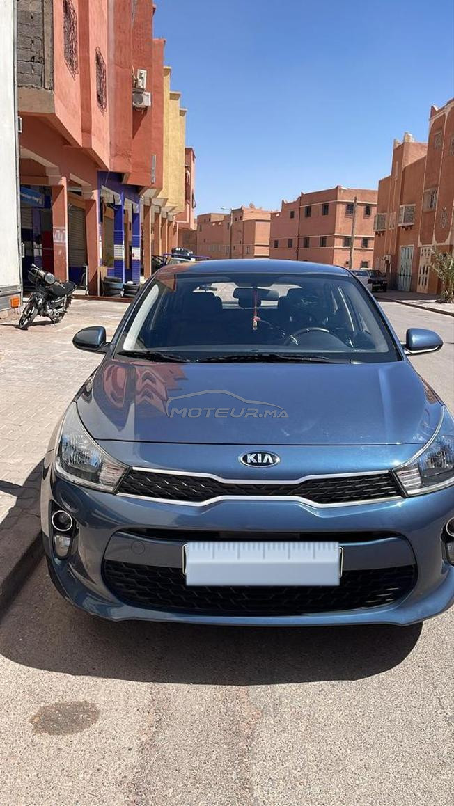 KIA RIO Essence