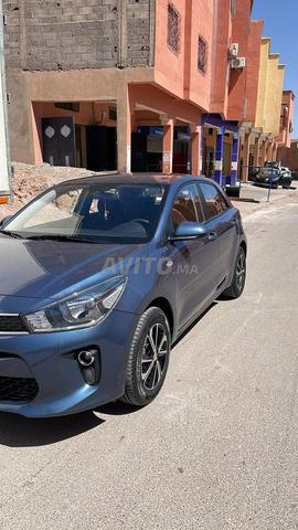 KIA RIO Essence