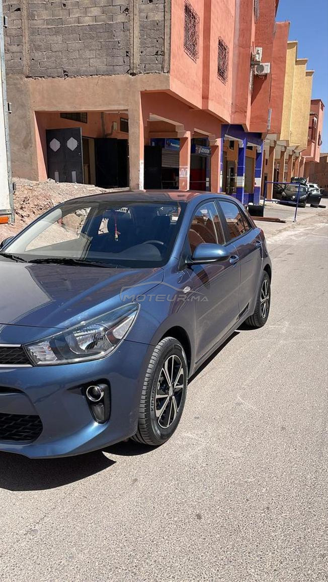 KIA RIO Essence