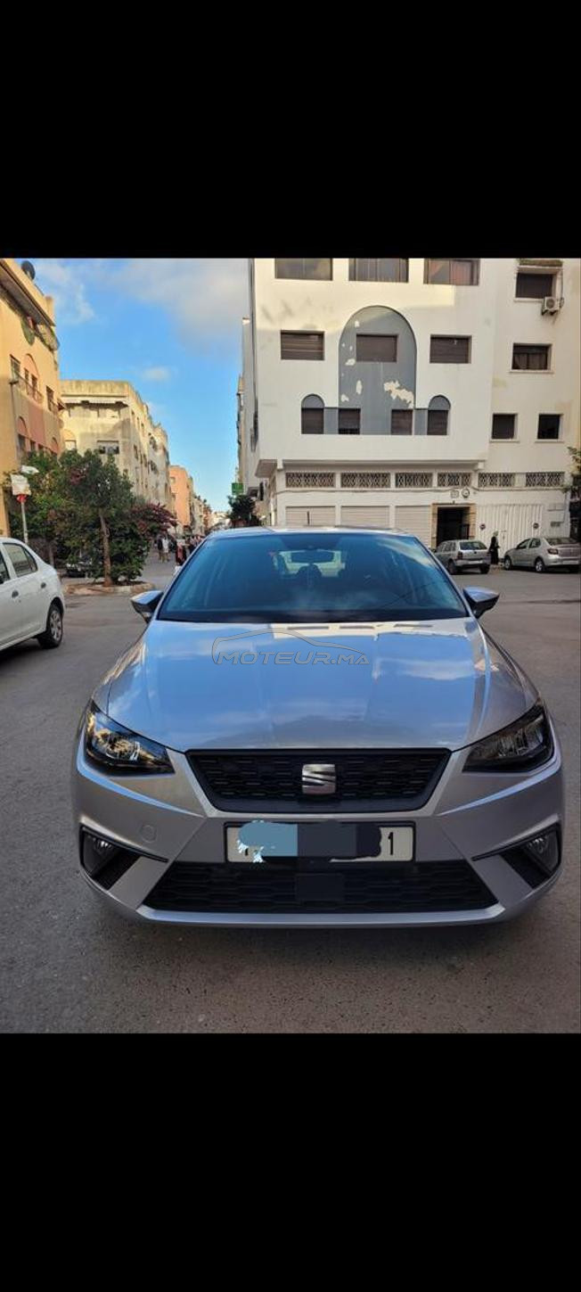 seat ibiza tel  0661318883