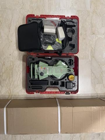 لايكا TCR 405 - 2