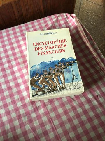 Encyclopédie - 2