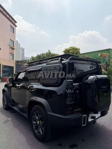جيتور ترافلر T2 2024 | 2.0T 4WD - 2