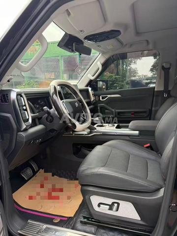 جيتور ترافلر T2 2024 | 2.0T 4WD