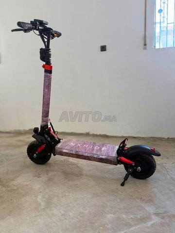 NXRIDE/2400w بسعر 5000 درهم - 2