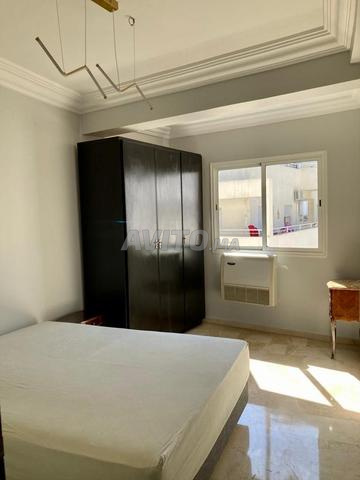Studio Moderne à Louer – Maarif, Casablanca - 2