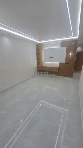 appartement de moyen standing