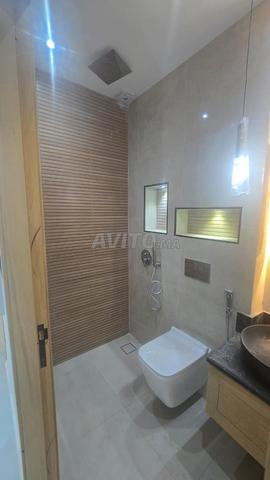 appartement de moyen standing