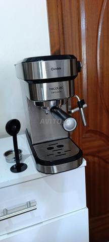 Machine à café CECOTEC - 2