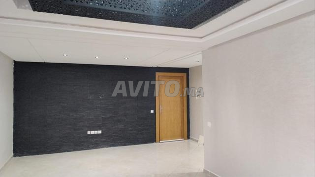 Appartement à louer 65 m² à Kénitra
