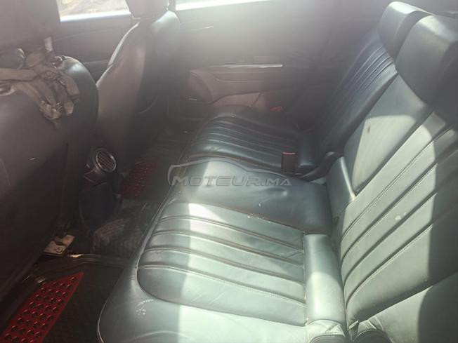 Lancia Delta Diesel Manuelle 2009 à NOUACEUR