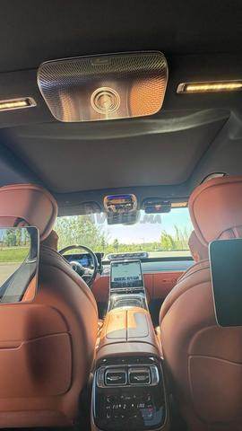 Magnifique Mercedes Classe S 400d 4Matic de 2023