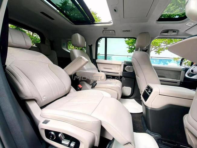 JETOUR G700 CDM-O 2025 | 2.0T Automatic | 6 Seats