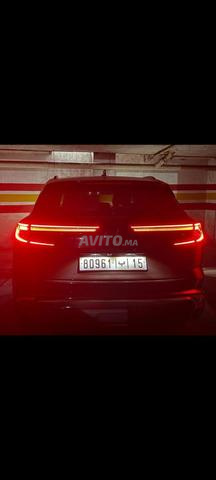 Renault Austral Hybride Automatique 2025