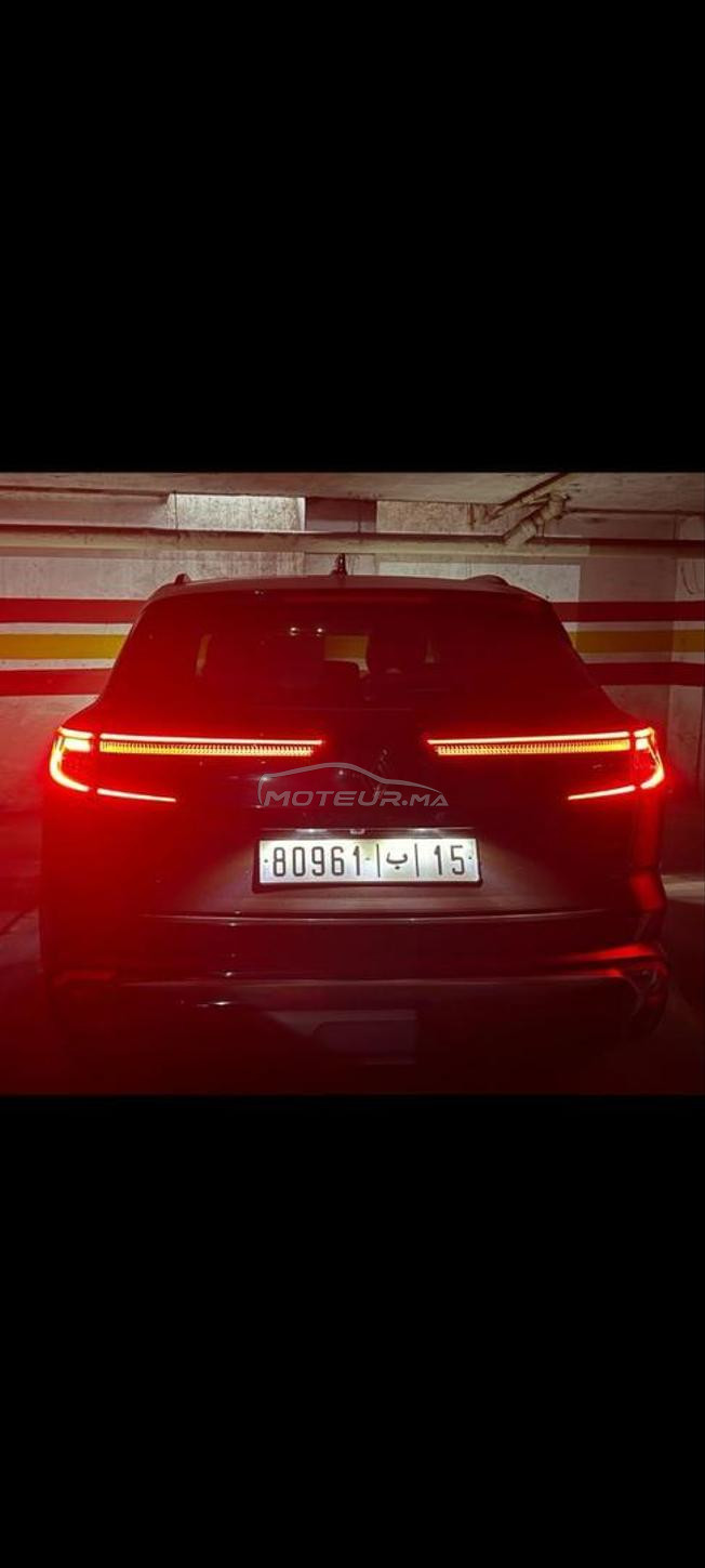 Renault Austral Hybride Automatique 2025