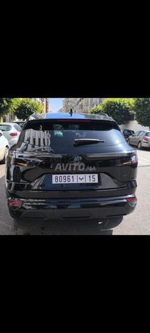 رينو أوسترال هايبرد أوتوماتيك 2025