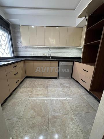 Appartement à vendre 120 m² à Casablanca - 2