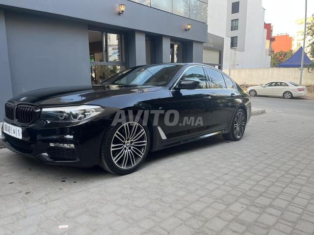 G30 بحالة ممتازة الصيانة دائما في المنزل
