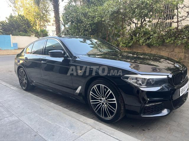 G30 بحالة ممتازة الصيانة دائما في المنزل - 2