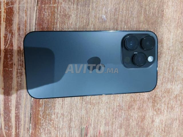 iPhone 14 Pro - 2