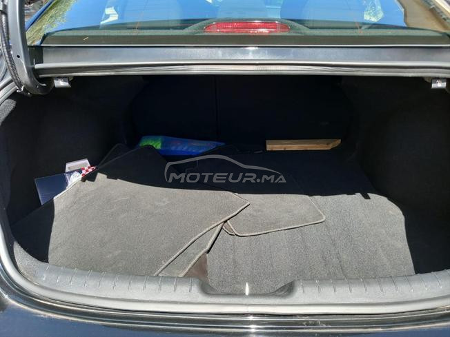 Hyundai Elantra Hybride Automatique 2024 à Fès