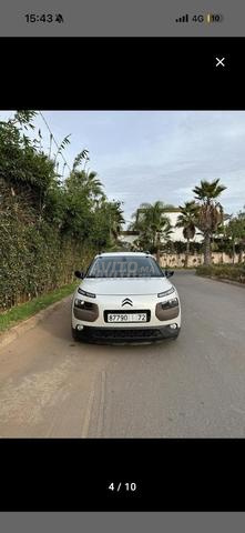 CITROEN C4 cactus - 2