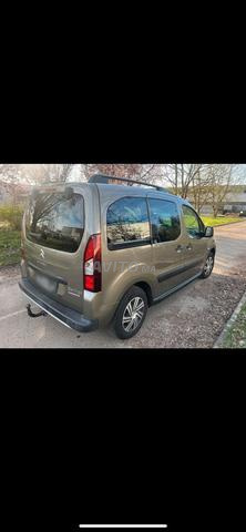Citroën Berlingo - 2