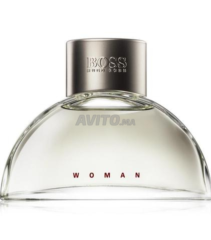 Parfum Hugo Boss Woman Eau de Parfum - 2