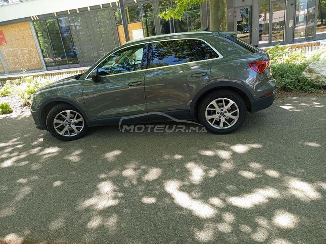 Audi Q3Quattro 