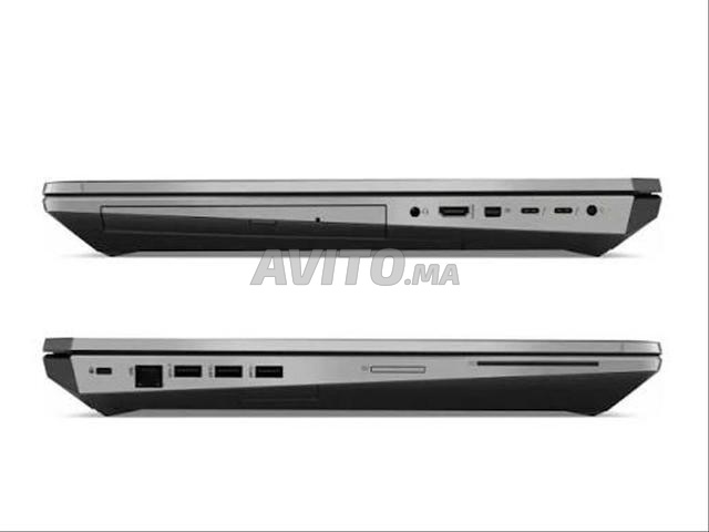 hp zbook 17 6g - 2