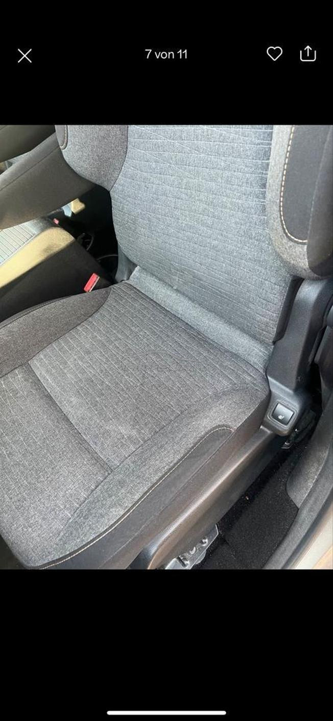 citroen berlingo multispase