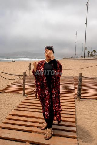 Maillots de bain modestes - 2