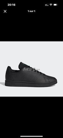 Adidas noir 42