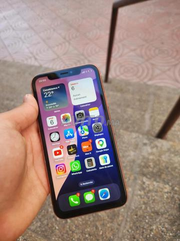 iPhone Xr Officiel 128Go ✅ - 2